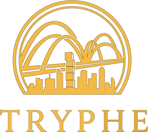 Tryphe Curated Luxury Real Estate